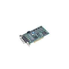 B+B Smartworx 10m, 12bit, 4ch Simultaneous Analog Inp (PCI1714ULBE) B+B Smartworx 10m, 12bit, 4ch Simultaneous Analog Inp (PCI1714ULBE)