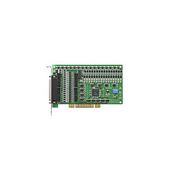 B+B Smartworx 32ch Iso. Dio W/ 32ch Ttl Dio Universal (PCI1730UBE) B+B Smartworx 32ch Iso. Dio W/ 32ch Ttl Dio Universal (PCI1730UBE)