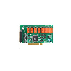 B+B Smartworx 8ch Relay & 8ch Isolated Di Card (PCI1761BE) B+B Smartworx 8ch Relay & 8ch Isolated Di Card (PCI1761BE)