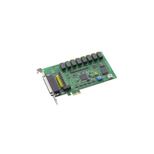 B+B Smartworx 8-ch Relay & 8-ch Idi Universal Pcie Ca (PCIE1760AE)