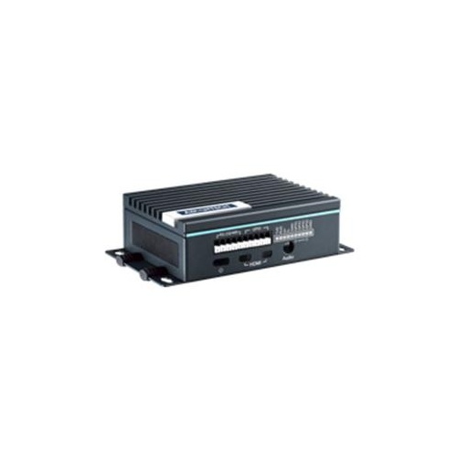 B+B Smartworx Rpi Gateway Kit With 1 Rs232/485, 4 Gpi (UNO220P4N1AE)