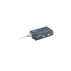 B+B Smartworx 5-port Isolated Usb 2.0 Hub (USB4620AE) B+B Smartworx 5-port Isolated Usb 2.0 Hub (USB4620AE)