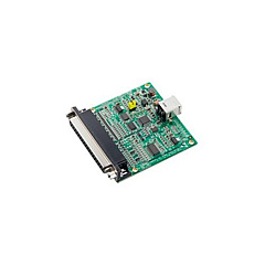 B+B Smartworx 10ks/s, 12-bit, Multi-function Usb Modu (USB4702AE) B+B Smartworx 10ks/s, 12-bit, Multi-function Usb Modu (USB4702AE)