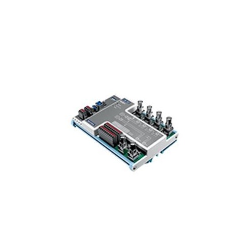 B+B Smartworx 4-ch, 24-bit, 192 Ks/s Dsa Usb3.0 Module (USB5801AE)