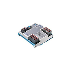 B+B Smartworx 16-ch Idi & 16-ch Ido Usb3.0 I/o Module (USB5830AE) B+B Smartworx 16-ch Idi & 16-ch Ido Usb3.0 I/o Module (USB5830AE)