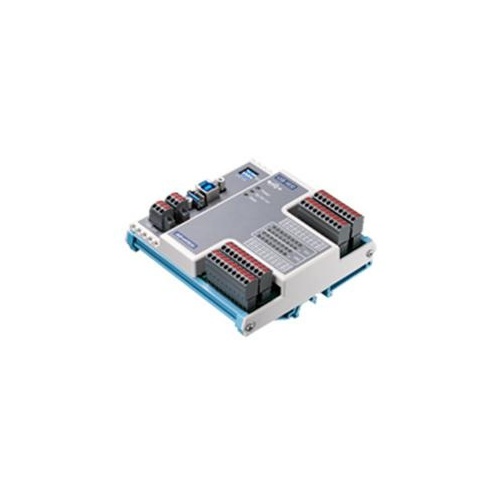 B+B Smartworx 16-ch Idi & 16-ch Ido Usb3.0 I/o Module (USB5830AE)