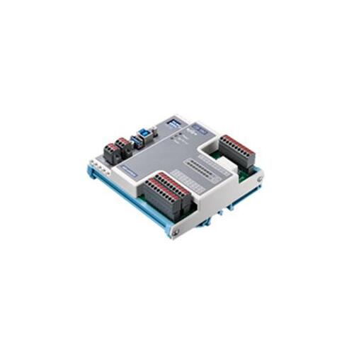 B+B Smartworx 8-ch Idi & 8-ch Relay Usb3.0 I/o Module (USB5860AE)