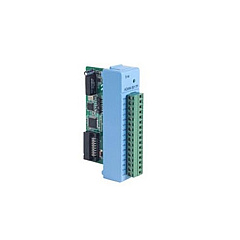 B+B Smartworx 8-ch Analog Input Module With Independe (ADAM5017PAE) B+B Smartworx 8-ch Analog Input Module With Independe (ADAM5017PAE)