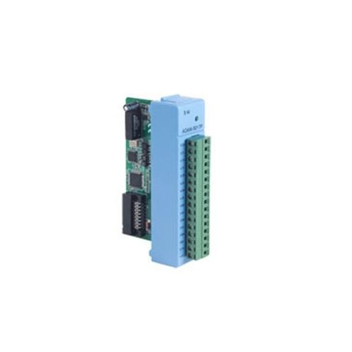 B+B Smartworx 8-ch Analog Input Module With Independe (ADAM5017PAE)