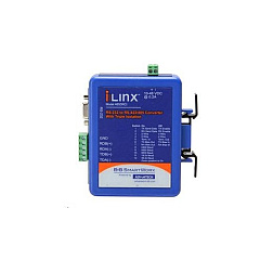 B+B Smartworx Industrial Rs232 To Rs485 Db9 Dinrail (BB485DRCI) B+B Smartworx Industrial Rs232 To Rs485 Db9 Dinrail (BB485DRCI)