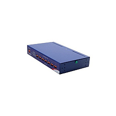 B+B Smartworx 7 Port Industrial Usb Hub (BBUHR207) B+B Smartworx 7 Port Industrial Usb Hub (BBUHR207)