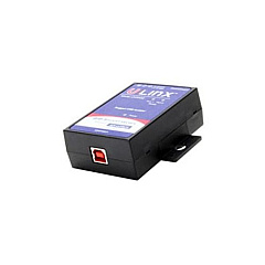 B+B Smartworx Usb To Usb 2 Port Isolator / Hub - 4kv, (BBUHR402) B+B Smartworx Usb To Usb 2 Port Isolator / Hub - 4kv, (BBUHR402)