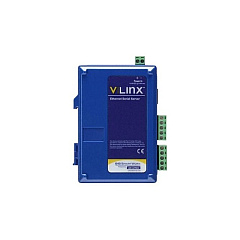 B+B Smartworx Vlinx, 2port, Tb, Ess, Din, Cu Ethernet (BBVESR902T) B+B Smartworx Vlinx, 2port, Tb, Ess, Din, Cu Ethernet (BBVESR902T)