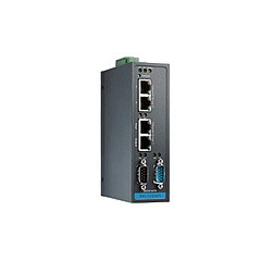 B+B Smartworx Node-red Fieldbus Gateway With Wide Tem (EKI1242INRA) B+B Smartworx Node-red Fieldbus Gateway With Wide Tem (EKI1242INRA)