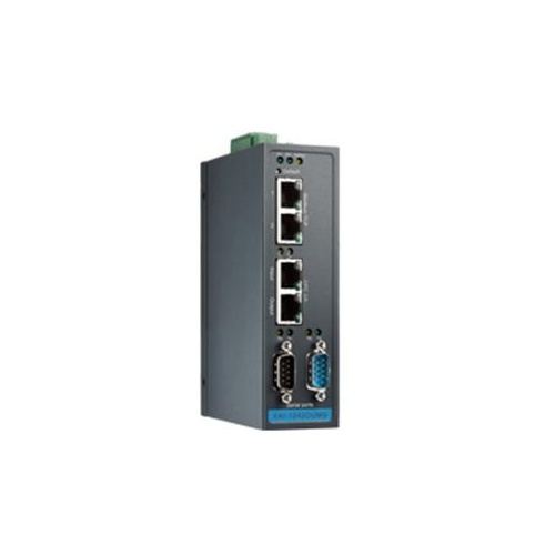 B+B Smartworx Modbus To Opc Ua Fieldbus Gateway Wide (EKI1242IOUMSA)