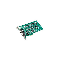 B+B Smartworx 32-ch Isolated Digital I/o Pci Express (PCIE1750UAE) B+B Smartworx 32-ch Isolated Digital I/o Pci Express (PCIE1750UAE)
