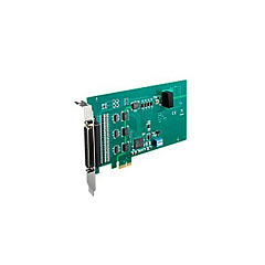 B+B Smartworx 32-bit, 4-ch Encoder/counter Pcie Card (PCIE1884AE) B+B Smartworx 32-bit, 4-ch Encoder/counter Pcie Card (PCIE1884AE)