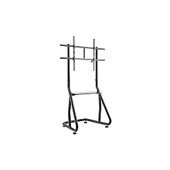 Tripp Lite Mobile Tv Cart Landscape For 60-105in (DMCS60105HDS)