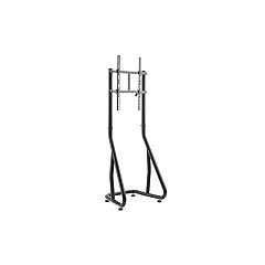 Tripp Lite Mobile Tv Cart Portrait 45-60in Displays (DMCSP4560HDS)