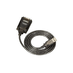 Black Box Usb To Rs-232 Converter - Db9, 1-port, Taa (IC199AR4) Black Box Usb To Rs-232 Converter - Db9, 1-port, Taa (IC199AR4)