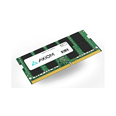 Axiom 16gb Ddr4-3200 Ecc Sodimm Taa Comp (AXG1020101281/1)