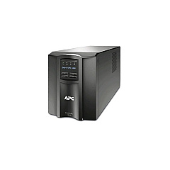 APC Apc Smart-ups 1000va Lcd 120v Us (SMT1000CUS)