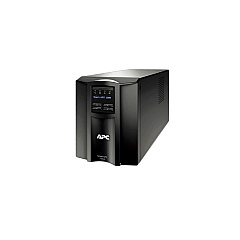 APC Apc Smart-ups 1500va Lcd 120v Us (SMT1500CUS)