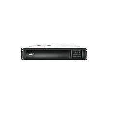 APC Apc Smart-ups 1500va Lcd Rm 2u 120v Us (SMT1500RM2UCUS)