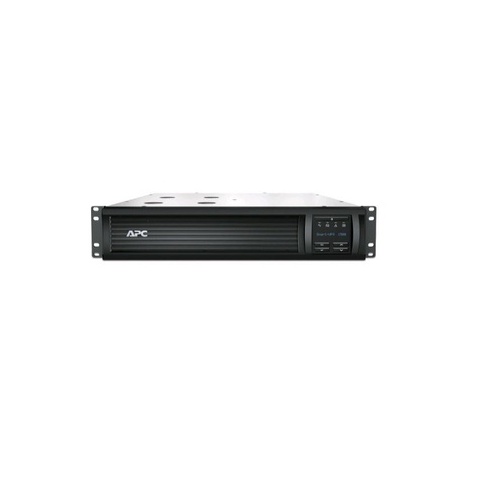 APC Apc Smart-ups 1500va Lcd Rm 2u 120v Us (SMT1500RM2UCUS)