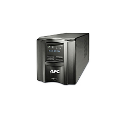 APC Apc Smart-ups 750va Lcd 120v, Us (SMT750CUS)