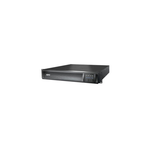 APC Ups X 1500va Rack Tower Lcd 120v, Us (SMX1500RM2UCNCUS)