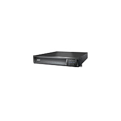 APC Ups X 1500va Rack Tower Lcd 120v, Us (SMX1500RM2UCUS)