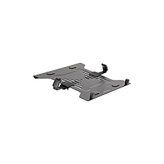 StarTech Vesa Tray, Adjustable - 9.9lb (LAPTOP-ARM-TRAY)