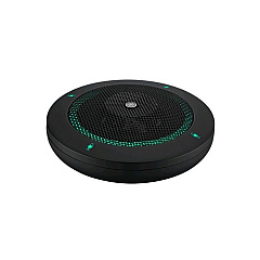 Yamaha Rm Wired Tabletop Microphone - Black (RMTTB)