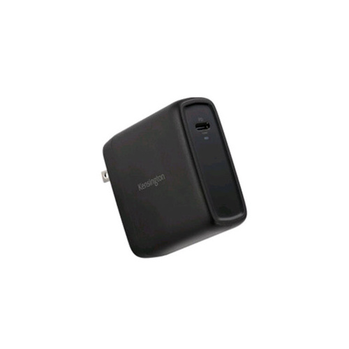 Kensington 100w Usb-c Gan Power Adapter (K33821NA)