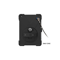 The Joy Factory Axtion Bold Mps Ipad 10.2 9/8/7gen Blk (CWA643KL)