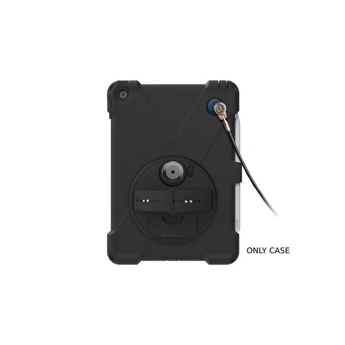 The Joy Factory Axtion Bold Mps Ipad 10.2 9/8/7gen Blk (CWA643KL)