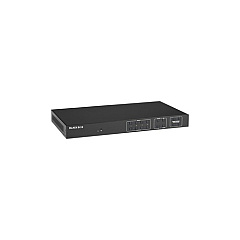 Black Box Video Matrix Switcher - Hdmi 2.0, 4x4 (AVSHDMI24X4R2) Black Box Video Matrix Switcher - Hdmi 2.0, 4x4 (AVSHDMI24X4R2)