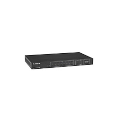 Black Box Video Matrix Switcher - Hdmi 2.0, 8x8 (AVSHDMI28X8R2) Black Box Video Matrix Switcher - Hdmi 2.0, 8x8 (AVSHDMI28X8R2)
