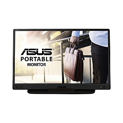 ASUS Zenscreen 15.6in.1080p Portable (MB166C) ASUS Zenscreen 15.6in.1080p Portable (MB166C)