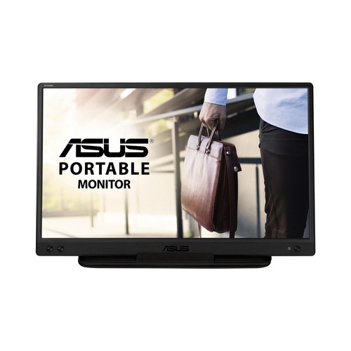 ASUS Zenscreen 15.6in.1080p Portable (MB166C)