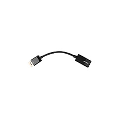 Rocstor Displayport To Hdmi Adapter (Y10A232B1) Rocstor Displayport To Hdmi Adapter (Y10A232B1)