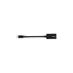 Rocstor Mini Displayport To Hdmi Adapter (Y10A239B1) Rocstor Mini Displayport To Hdmi Adapter (Y10A239B1)