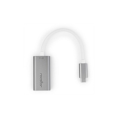 Rocstor Usb-c To Mini Dp 1.4 Adapter (Y10A242A1) Rocstor Usb-c To Mini Dp 1.4 Adapter (Y10A242A1)