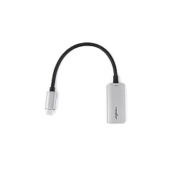 Rocstor Displayport 1.4 To Hdmi 2.0 (Y10A243A1) Rocstor Displayport 1.4 To Hdmi 2.0 (Y10A243A1)