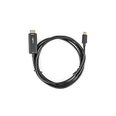 Rocstor 6 Ft Usb-c To Hdmi M/m Cable (Y10C166B2) Rocstor 6 Ft Usb-c To Hdmi M/m Cable (Y10C166B2)