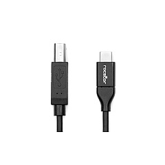Rocstor Usb-c Printer Cable-6ft (1.8m) (Y10C276B1)
