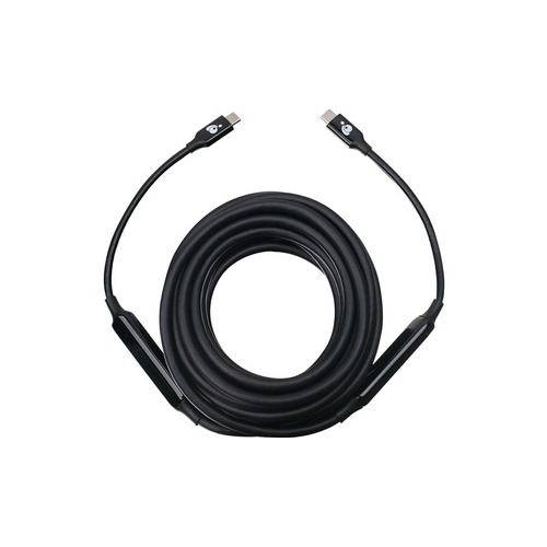 Iogear Usb-c Bidirectional 8k Active Cable (G2LU3CCMA05)