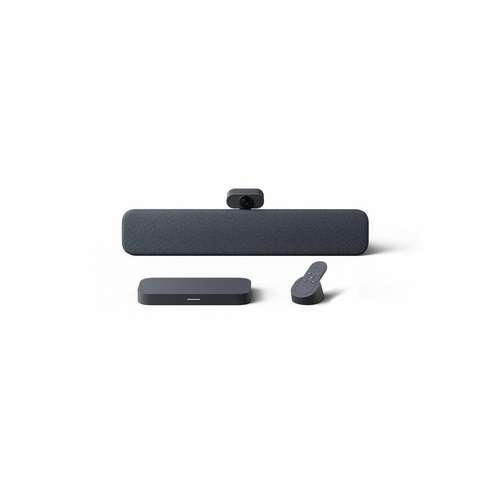 Lenovo Google Meet Kit G2, Small Charcoal (20YW0006US)