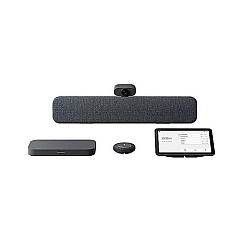 Lenovo Google Meet Kit G2, Medium Charcoal (20YW0007US)